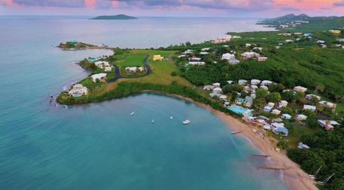 Imagen general del Bungalows On The Bay. Foto 2