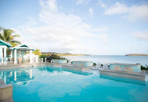 Imagen general del Bungalows On The Bay. Foto 6