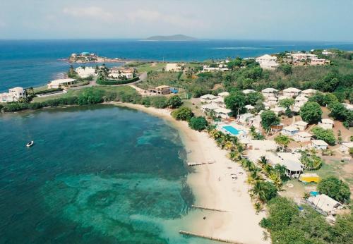 Imagen general del Bungalows On The Bay. Foto 10