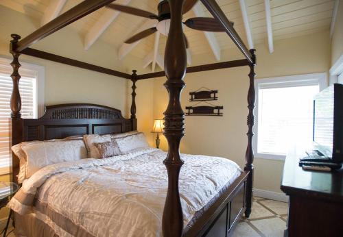 Imagen general del Bungalows On The Bay. Foto 11