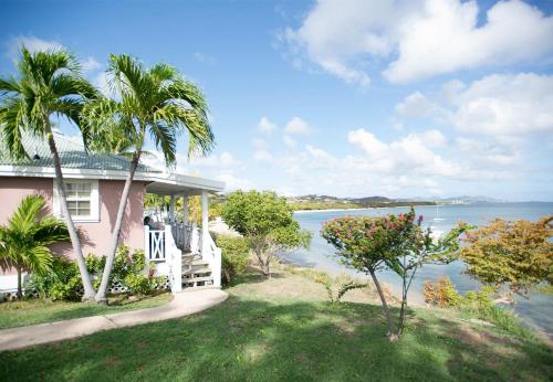 Imagen general del Bungalows On The Bay. Foto 13