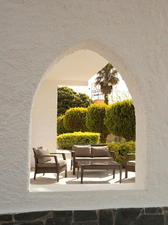 Imagen de la habitación del Bungalows Papalús. Foto 14