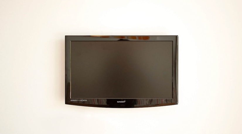 Imagen de la habitación del Bungalows Papalús. Foto 15