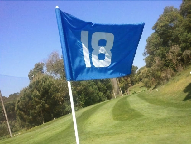 Imagen general del Bungalows Papalús. Foto 3