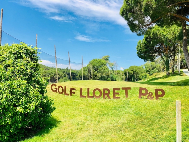 Imagen general del Bungalows Papalús. Foto 4