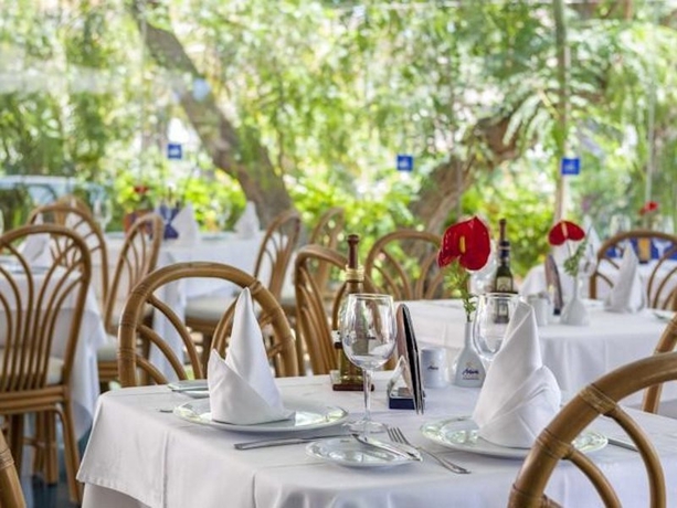 Imagen general del Bungalows Parque Romantico I y II. Foto 12