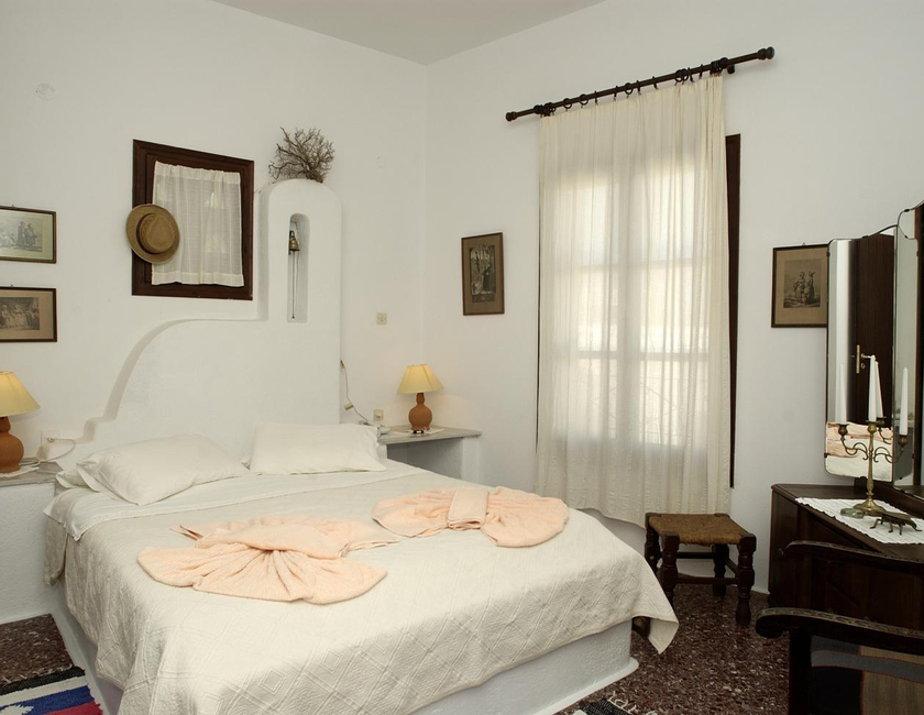 Imagen general del Bungalows Svoronos. Foto 7