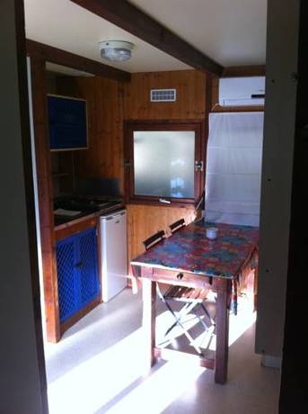 Imagen de la habitación del Bungalows Tangana. Foto 17
