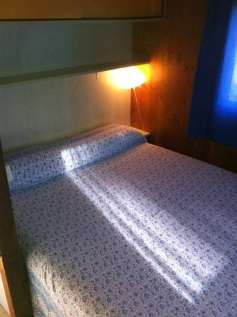 Imagen de la habitación del Bungalows Tangana. Foto 19