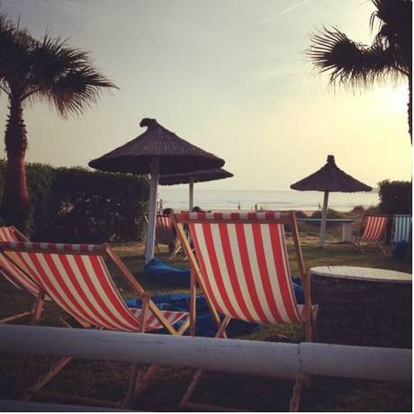 Imagen general del Bungalows Tangana. Foto 8