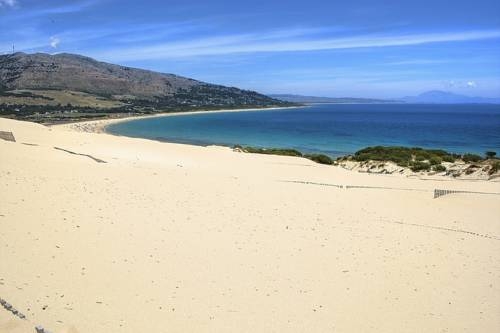 Imagen general del Bungalows Tangana. Foto 9