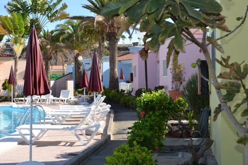 Imagen general del Bungalows Tisaya Golf. Foto 7