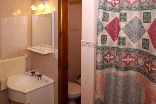 Imagen de la habitación del Bungalows Tucapel. Foto 4