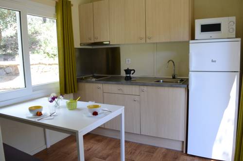 Imagen de la habitación del Bungalows Turismar Village. Foto 5
