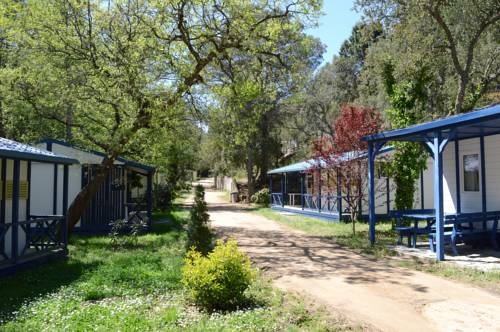 Imagen general del Bungalows Turismar Village. Foto 3