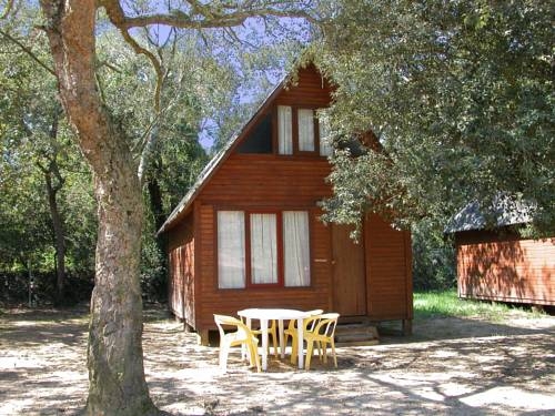 Imagen general del Bungalows Turismar Village. Foto 4