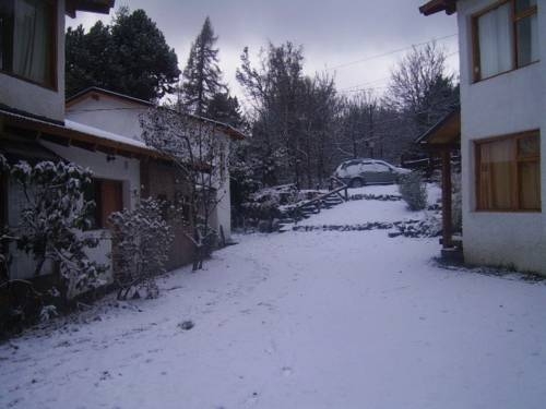 Imagen general del Bungalows Unsur. Foto 2