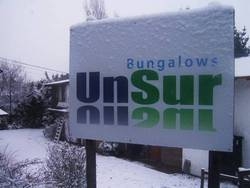 Imagen general del Bungalows Unsur. Foto 5