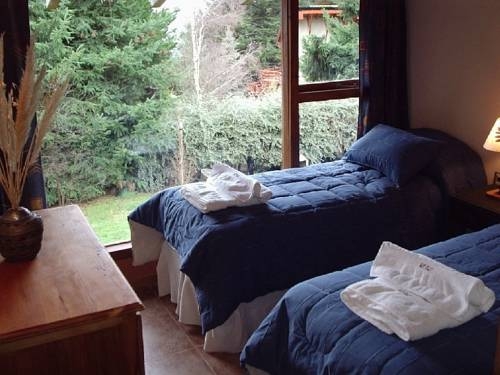Imagen de la habitación del Bungalows Unsur. Foto 25