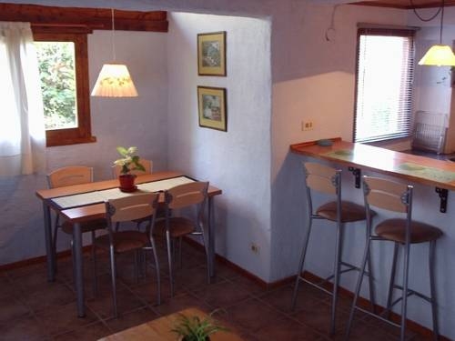 Imagen de la habitación del Bungalows Unsur. Foto 27