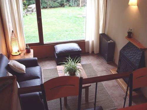 Imagen de la habitación del Bungalows Unsur. Foto 29