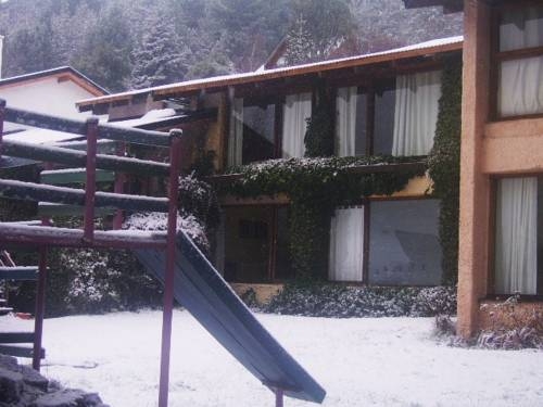 Imagen general del Bungalows Unsur. Foto 6