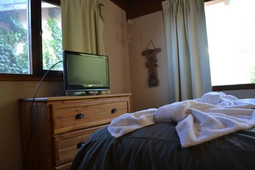 Imagen de la habitación del Bungalows Unsur. Foto 32