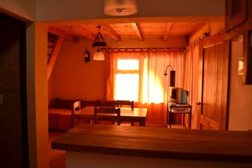 Imagen de la habitación del Bungalows Unsur. Foto 34
