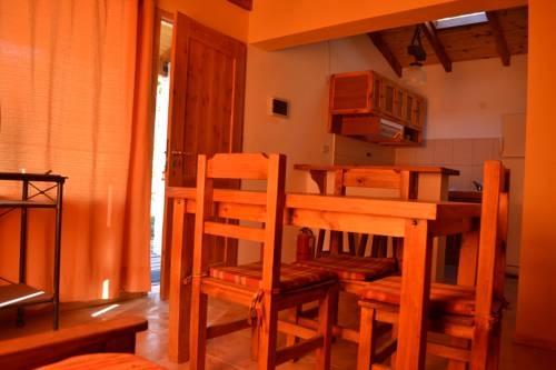 Imagen de la habitación del Bungalows Unsur. Foto 35