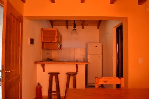Imagen de la habitación del Bungalows Unsur. Foto 36