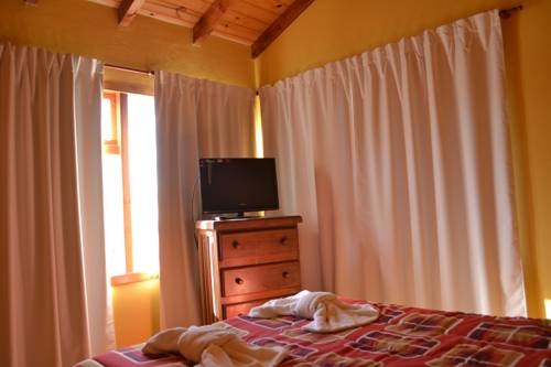 Imagen de la habitación del Bungalows Unsur. Foto 38