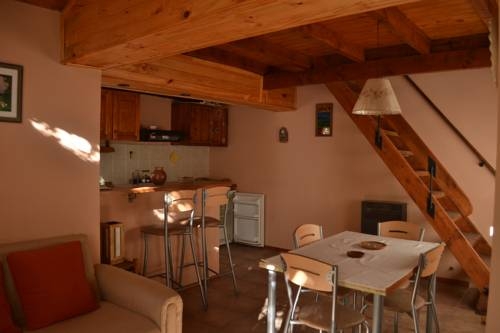 Imagen de la habitación del Bungalows Unsur. Foto 39