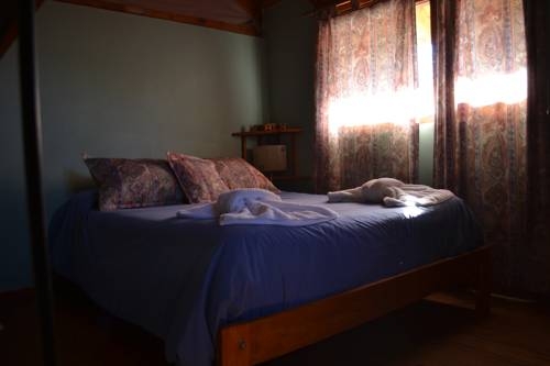 Imagen de la habitación del Bungalows Unsur. Foto 41