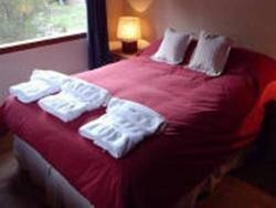 Imagen general del Bungalows Unsur. Foto 14