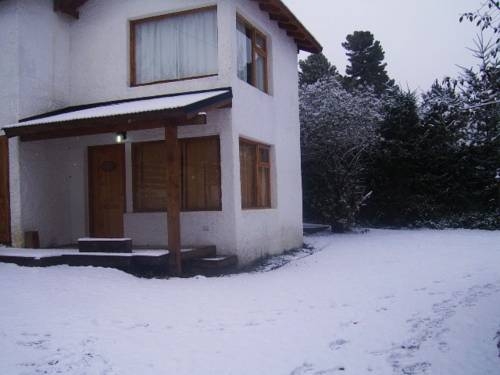 Imagen general del Bungalows Unsur. Foto 22