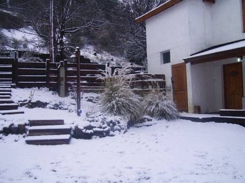 Imagen general del Bungalows Unsur. Foto 23