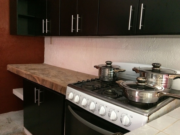 Imagen de la habitación del Bungalows Villas Belen. Foto 6