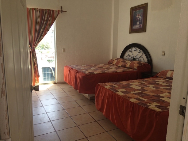 Imagen de la habitación del Bungalows Villas Belen. Foto 7