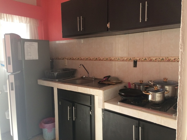 Imagen de la habitación del Bungalows Villas Belen. Foto 10