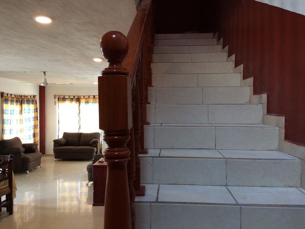 Imagen de los interiores del Bungalows Villas Belen. Foto 18