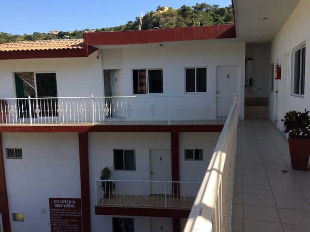 Imagen general del Bungalows Villas Belen. Foto 2