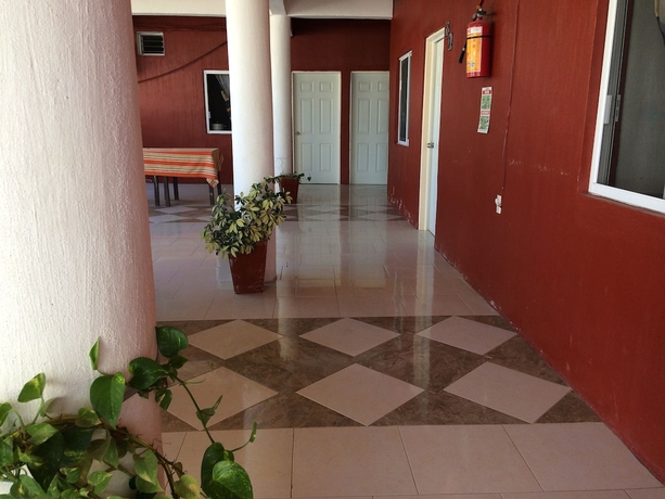 Imagen general del Bungalows Villas Belen. Foto 4