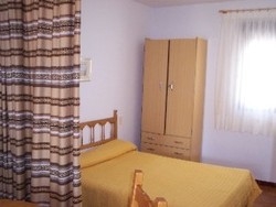 Imagen de la habitación del Bungalows la Siesta. Foto 2