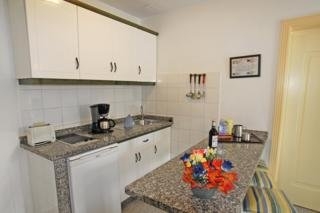 Imagen de la habitación del Bungalows los Claveles Park. Foto 3