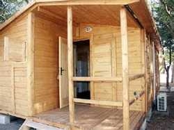 Imagen de la habitación del Bungalows-Camping La Rana Verde. Foto 3