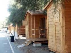 Imagen de la habitación del Bungalows-Camping La Rana Verde. Foto 4