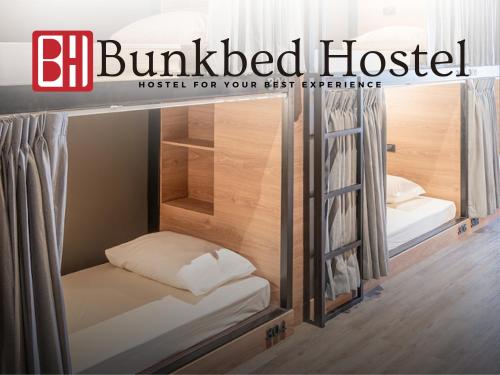 Imagen general del Bunkbed Hostel. Foto 2