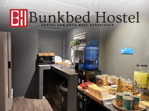 Imagen general del Bunkbed Hostel. Foto 5
