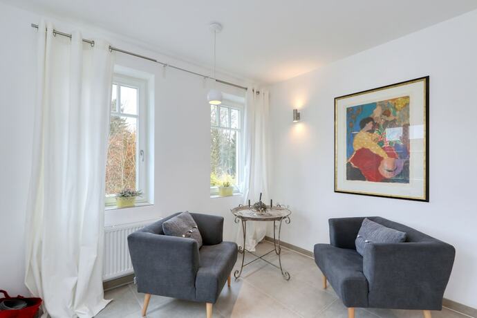 Imagen general del Bunter Bock Die Harz-Urlaubs-Alm. Foto 6