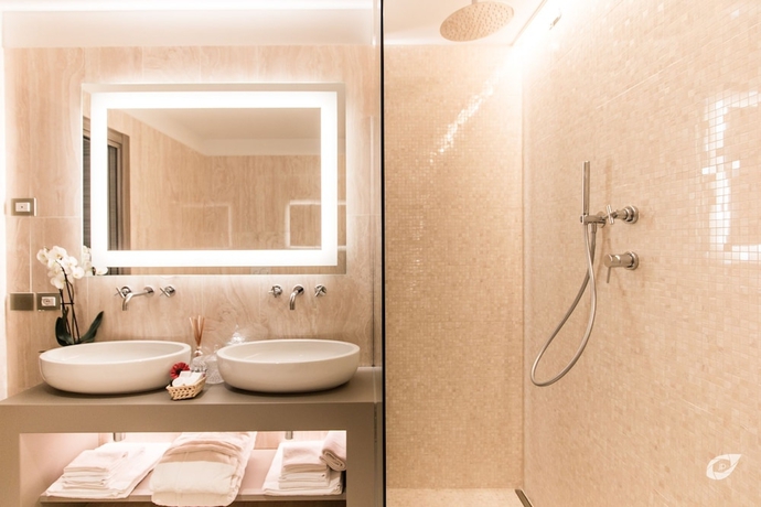 Imagen de la habitación del Buonamico Wine Resort. Foto 7